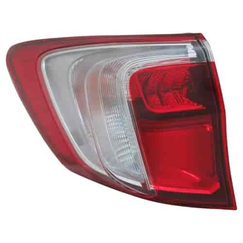 PILOT REPLACEMENT PARTS