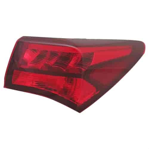 PILOT REPLACEMENT PARTS