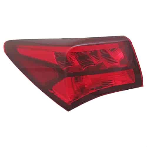 PILOT REPLACEMENT PARTS