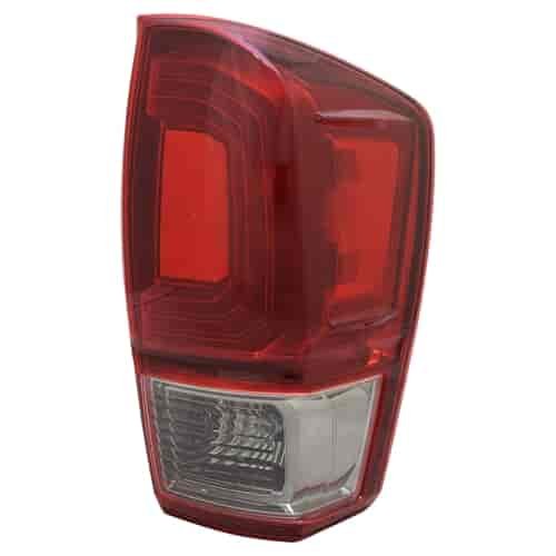 PILOT REPLACEMENT PARTS
