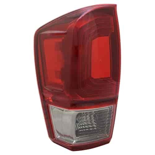 PILOT REPLACEMENT PARTS