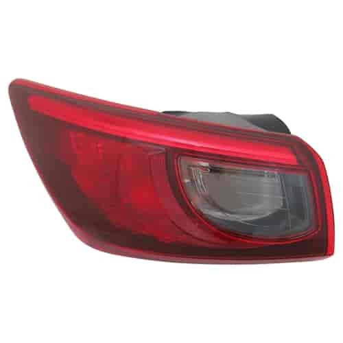 PILOT REPLACEMENT PARTS