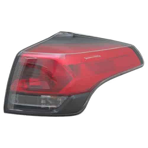 PILOT REPLACEMENT PARTS