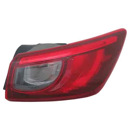 PILOT REPLACEMENT PARTS