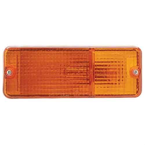 Park/Signal Lamp Assembly