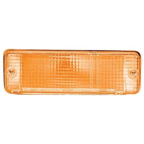 Signal Lamp Assembly