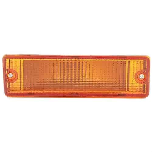 Park/Signal Lamp Assembly