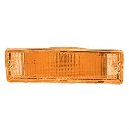 Park/Signal Lamp Assembly