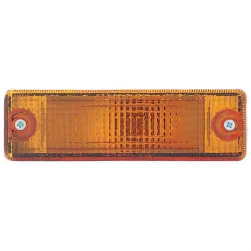 Signal Lamp Assembly