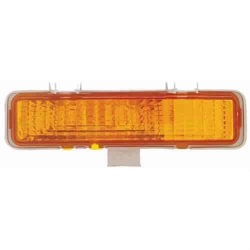 Park/Signal Lamp Housing
