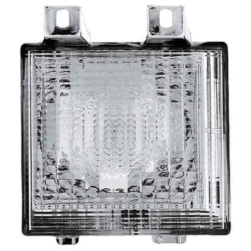 Park/Signal Lamp Housing