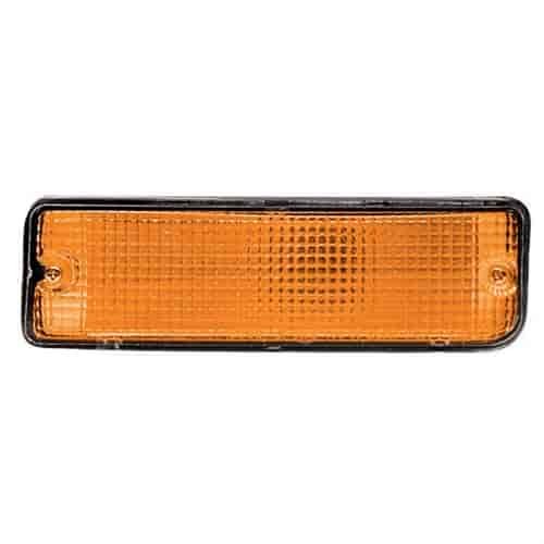 Signal Lamp Assembly