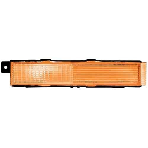 Park/Signal Lamp Housing