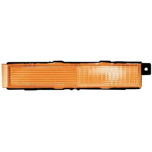 Park/Signal Lamp Housing