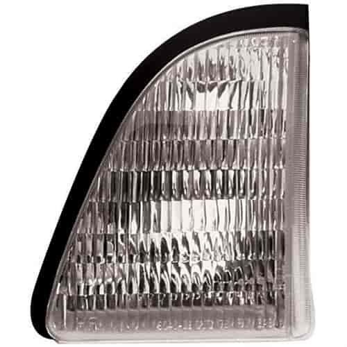 Park Lamp Housing