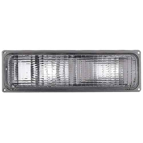 Park/Signal Lamp Housing