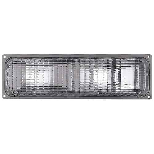 Park/Signal Lamp Housing