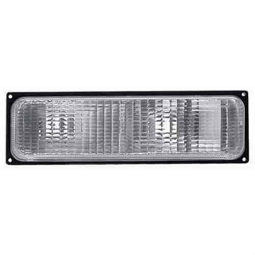 Park/Signal Lamp Housing