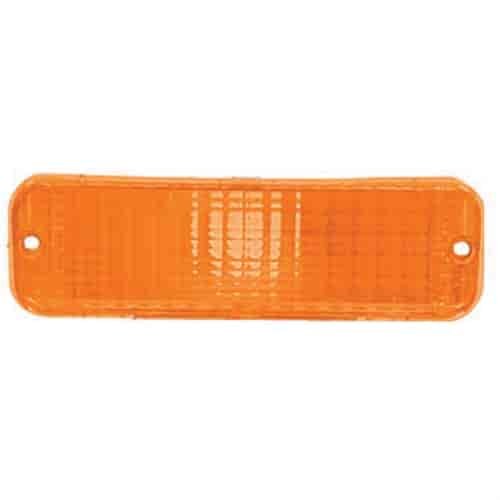 Park/Signal Lamp Housing