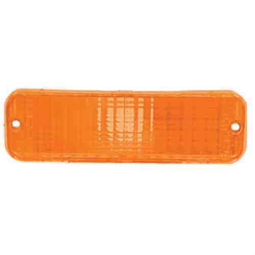 Park/Signal Lamp Housing