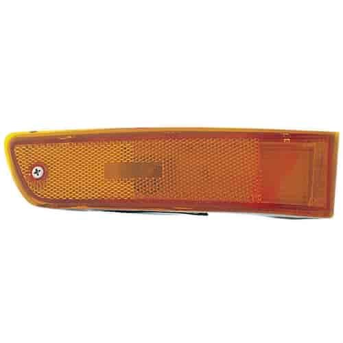 Side Marker Lamp Assembly