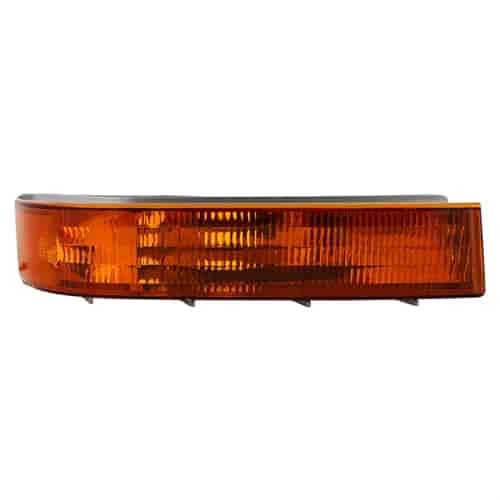 Park/Signal Lamp Housing