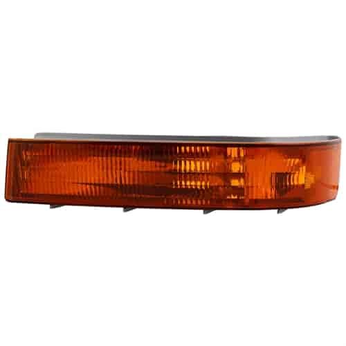 Park/Signal Lamp Housing