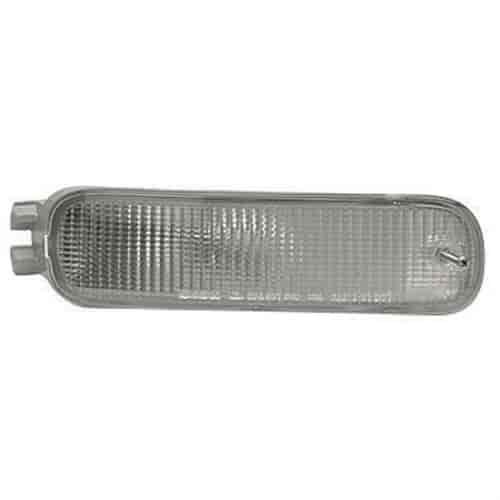 Park/Signal Lamp Assembly