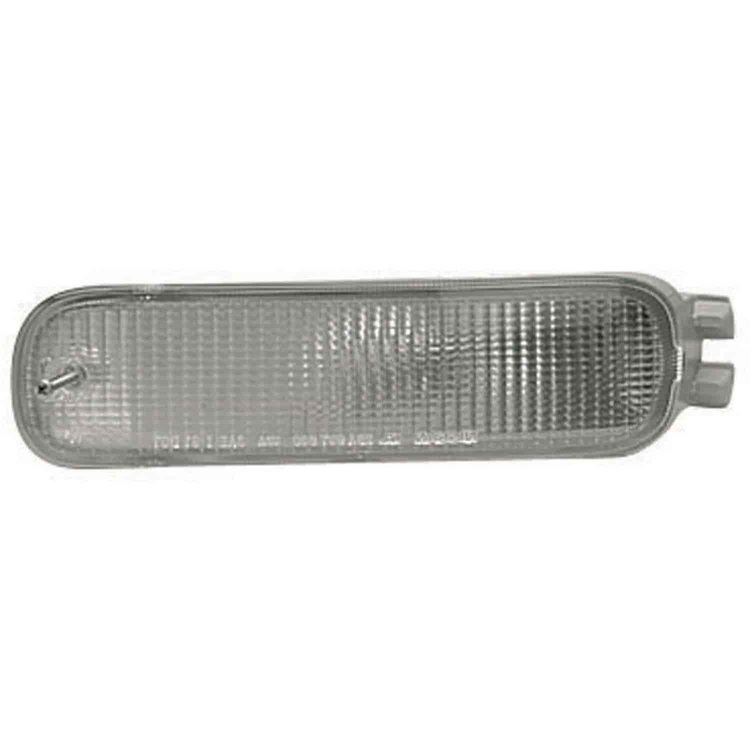 Park/Signal Lamp Assembly