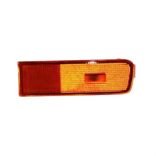 Side Marker Lamp Assembly