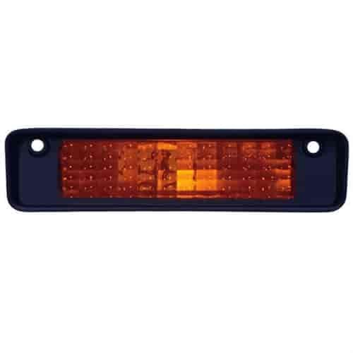 Park/Signal Lamp Housing