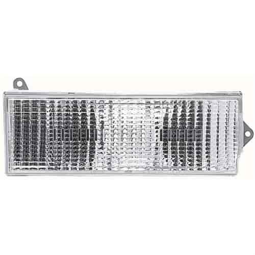 Park/Signal Lamp Housing