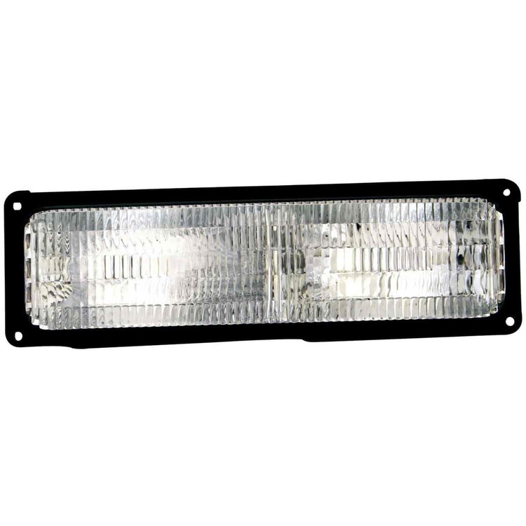 Park/Signal Lamp Housing