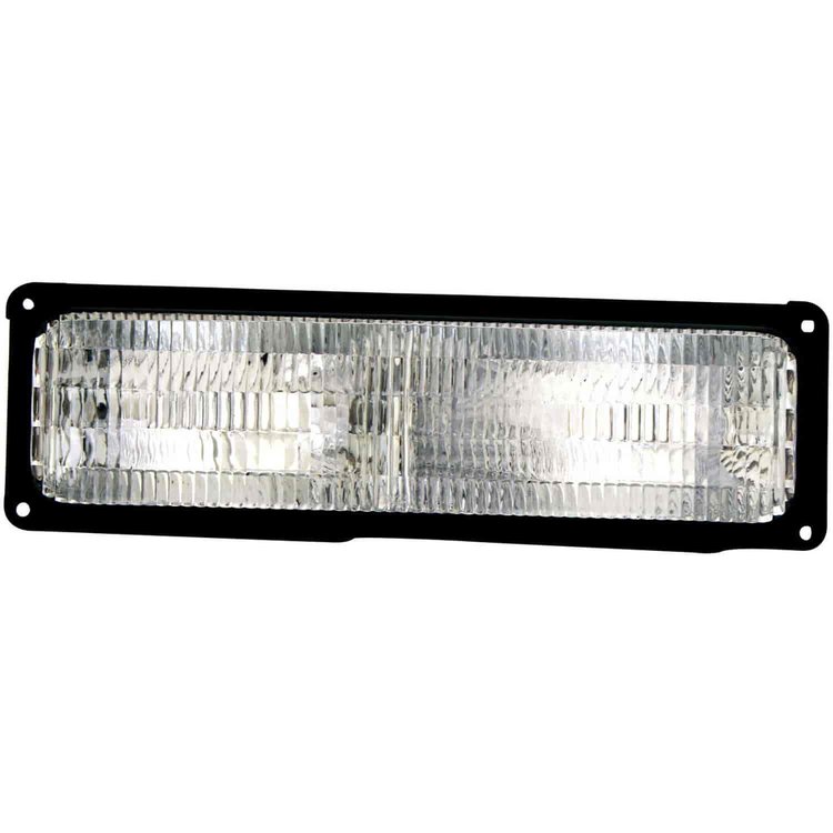 Park/Signal Lamp Housing