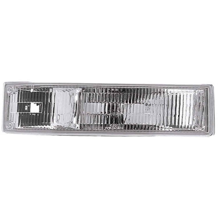 Park/Signal/Side Marker L
