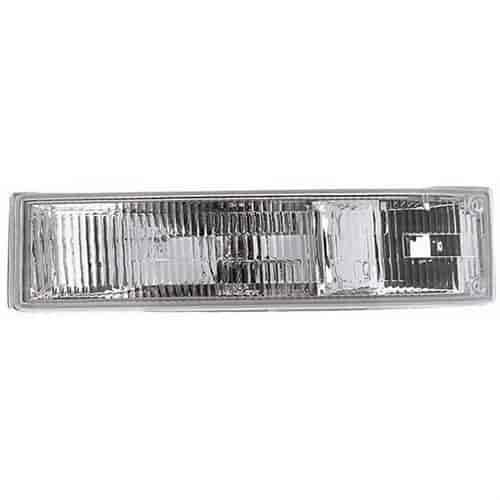 Park/Signal/Side Marker L