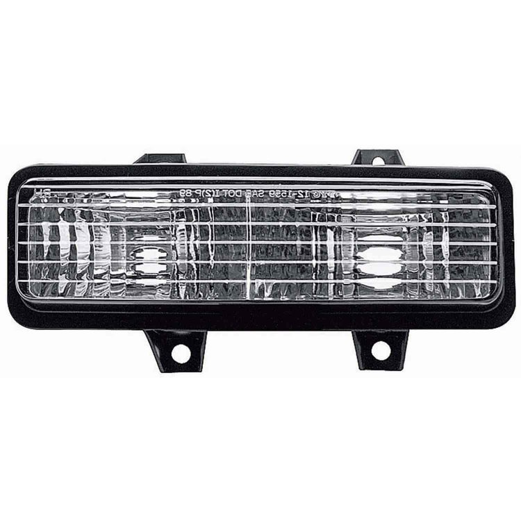 Park/Signal Lamp Housing