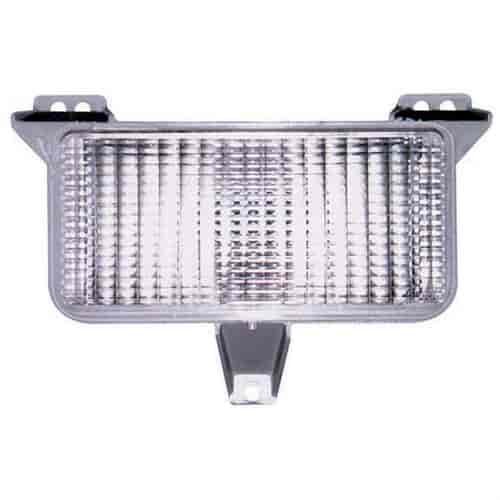 Park/Signal Lamp Housing