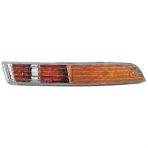 Signal/Side Marker Lamp A