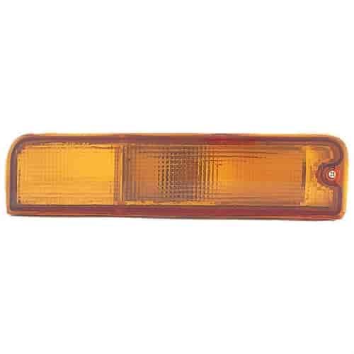 Park/Signal Lamp Assembly