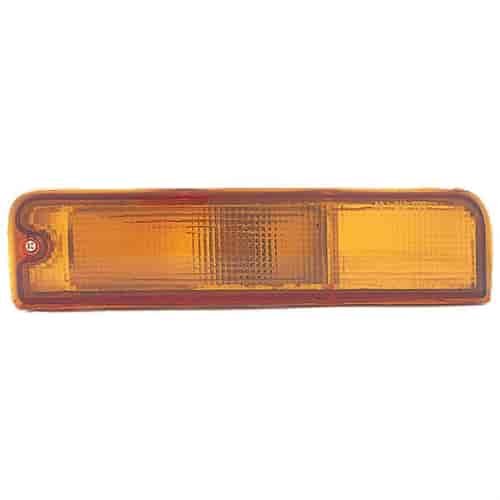 Park/Signal Lamp Assembly
