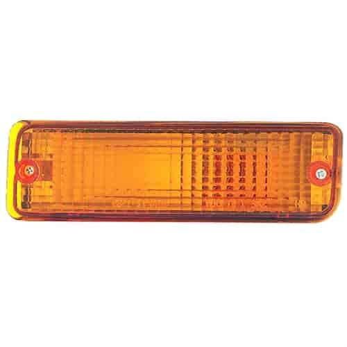 Signal Lamp Assembly
