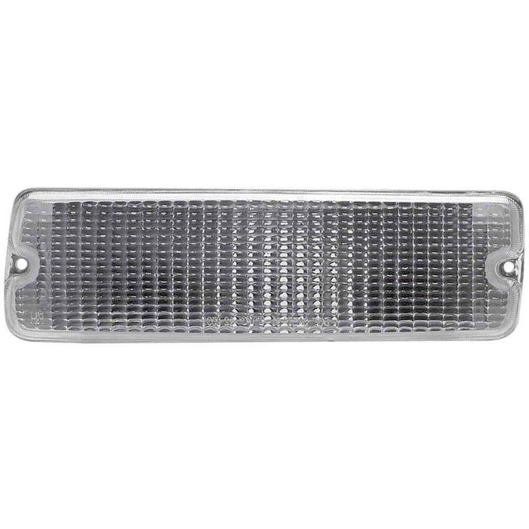 Park/Signal Lamp Housing