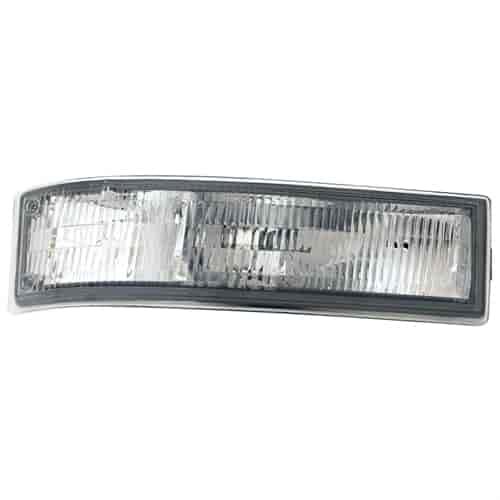 Park/Signal/Side Marker L