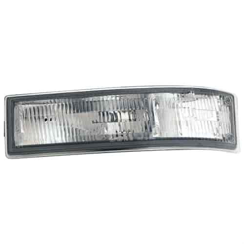 Park/Signal/Side Marker L