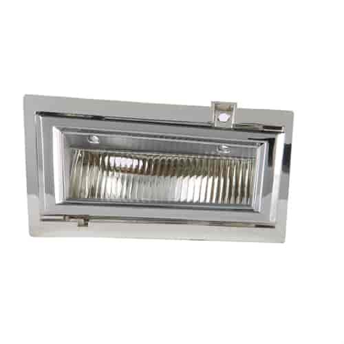 PILOT REPLACEMENT PARTS