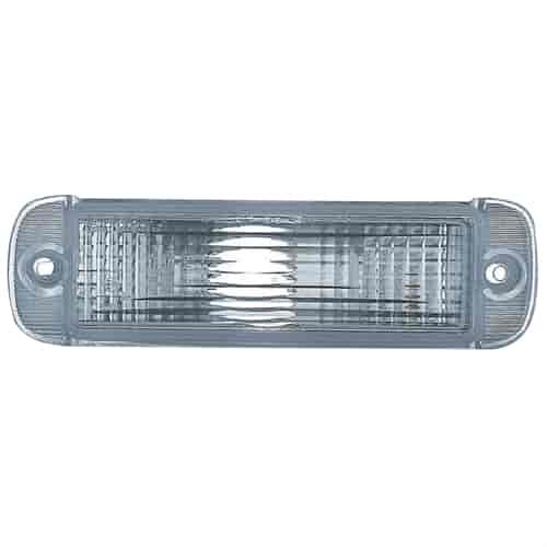 Park/Signal Lamp Housing
