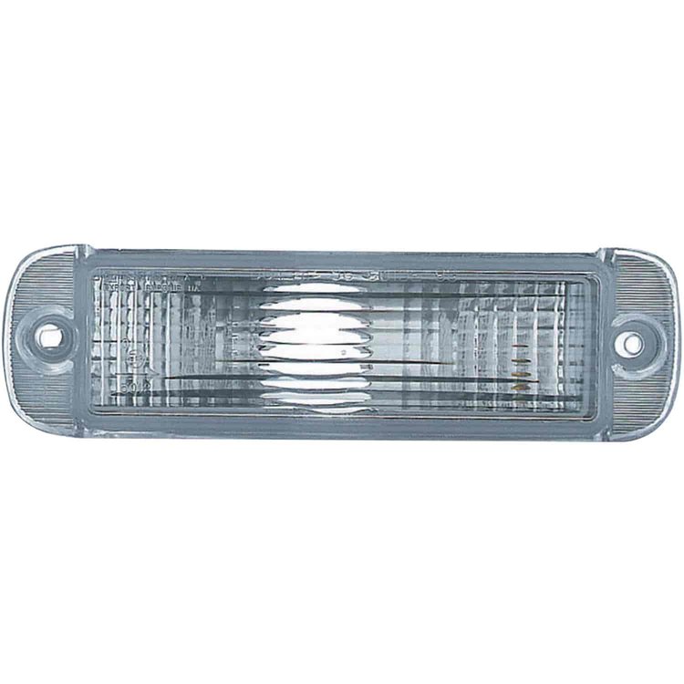 Park/Signal Lamp Housing