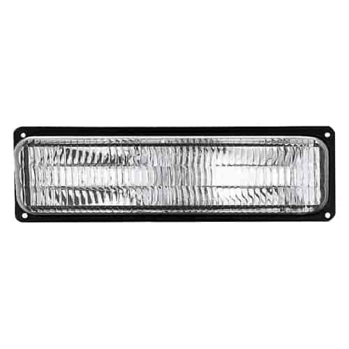 Park/Signal Lamp Housing
