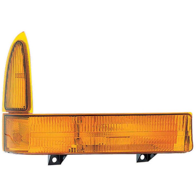 Park/Signal Lamp Housing